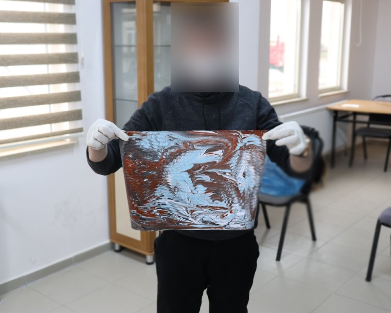 13 01 2022 ebru etkinliği