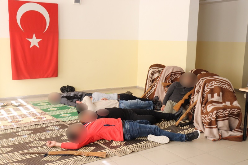 18 Mart 2024 