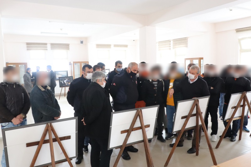 28 01 2022 Fotoğraf sergisi