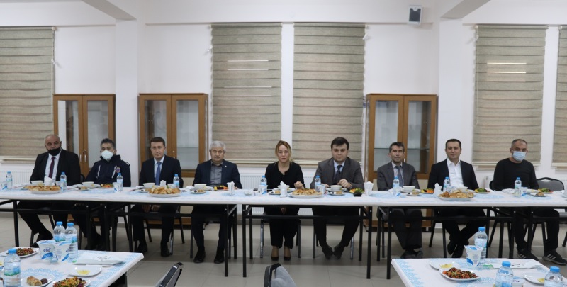 veda yemeği 21 04 2022 