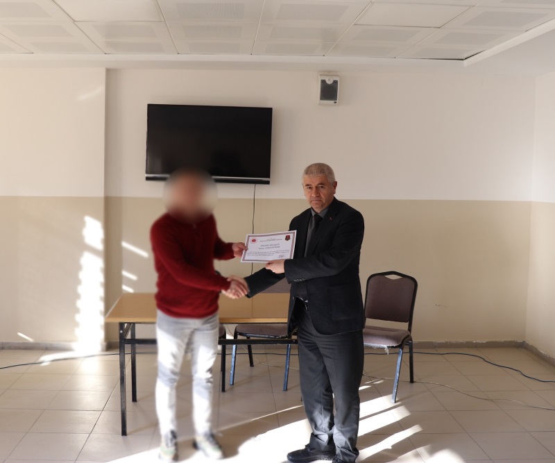 26 12 2022 dini bilgiler yarışması