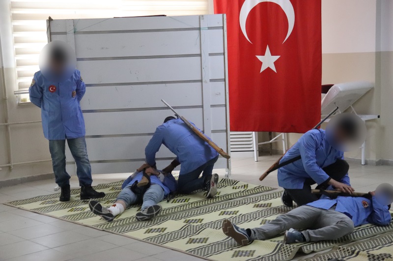 18 Mart