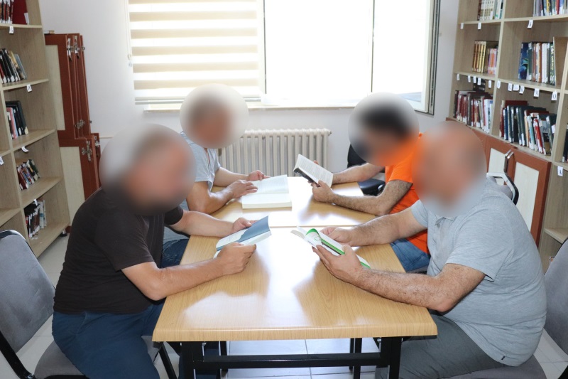 23 08 2023 kitap okuma etkinliği