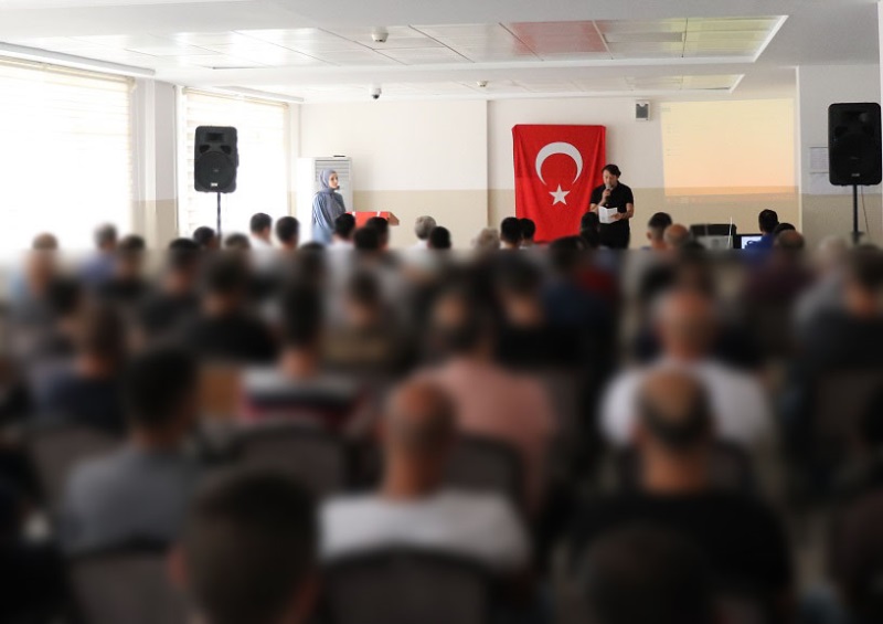 30 AĞUSTOS 2023 ZAFER BAYRAMI