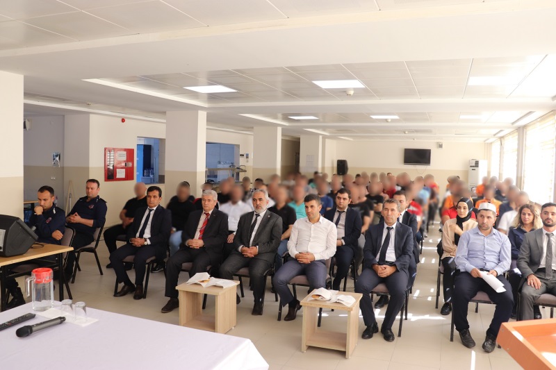 MEVLİD KANDİLİ