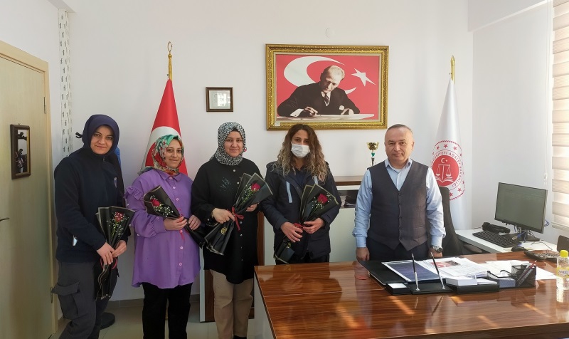 08 03 2025 KADINLAR GÜNÜ