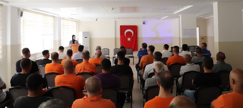 15 TEMMUZ 2023 ANMA PROGRAMI