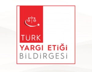 Türk Yargı Etiği Bildirgesi