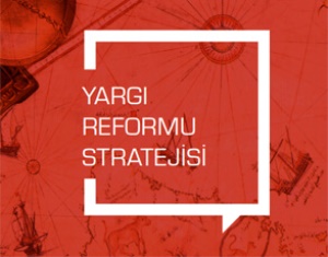 Yargı Reformu Strateji Belgesi
