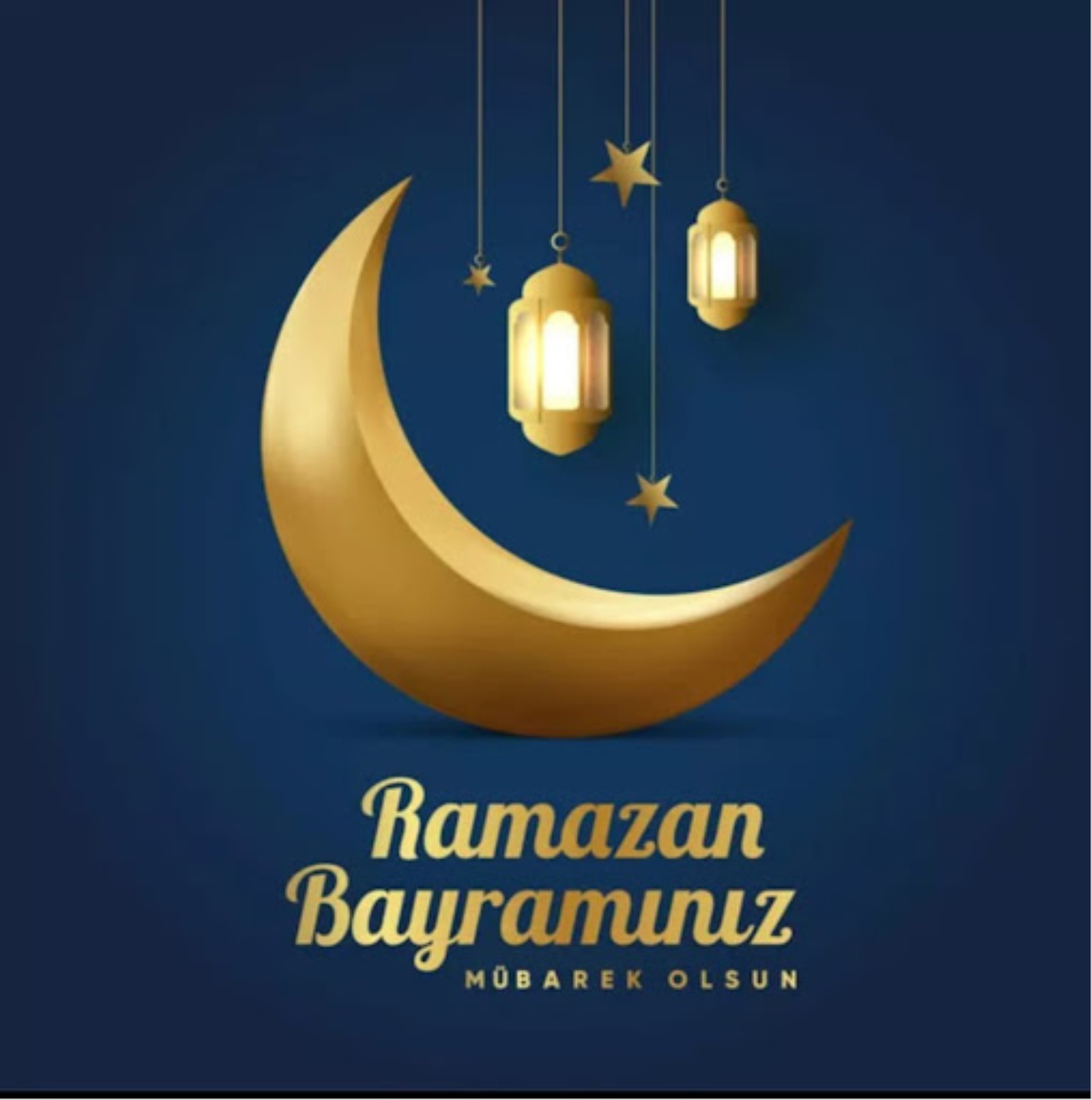 Ramazan Bayramı Açık Ziyaret Görüşü