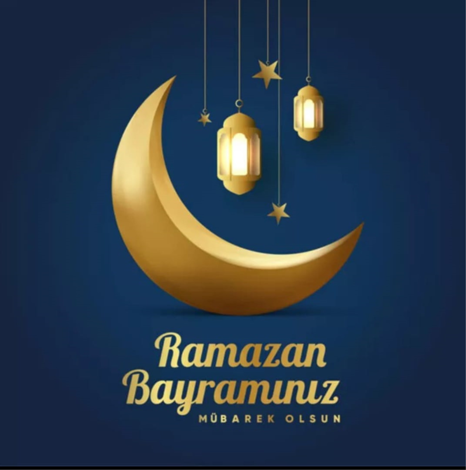 Ramazan Bayramı Açık Görüş Programı