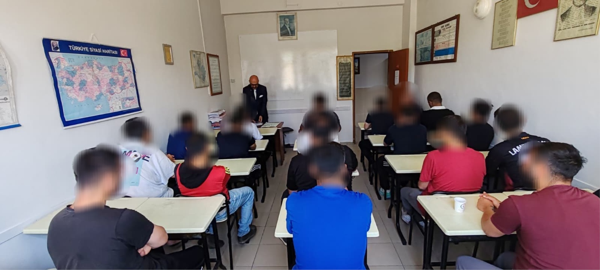                                                                                          30 AĞUSTOS ZAFER BAYRAMI KONFERANSI