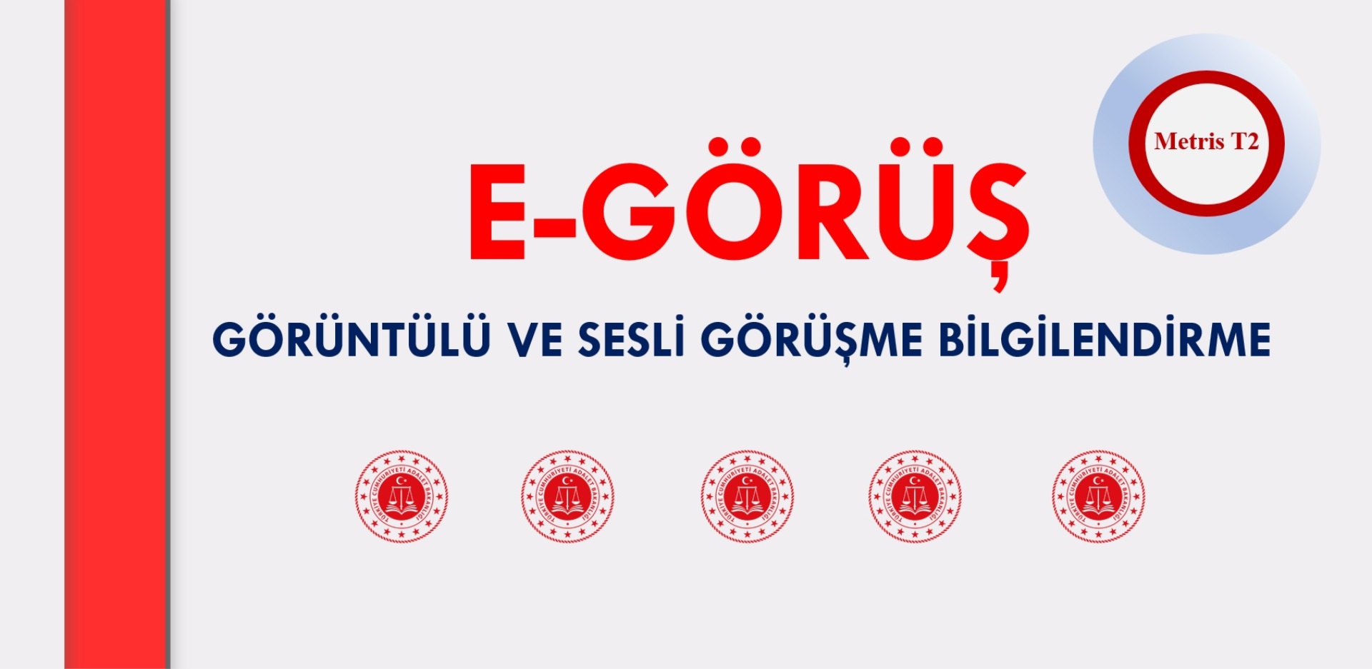 Görüntülü ve Sesli Görüşme