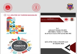 Kültür Yolu Festivali  2025