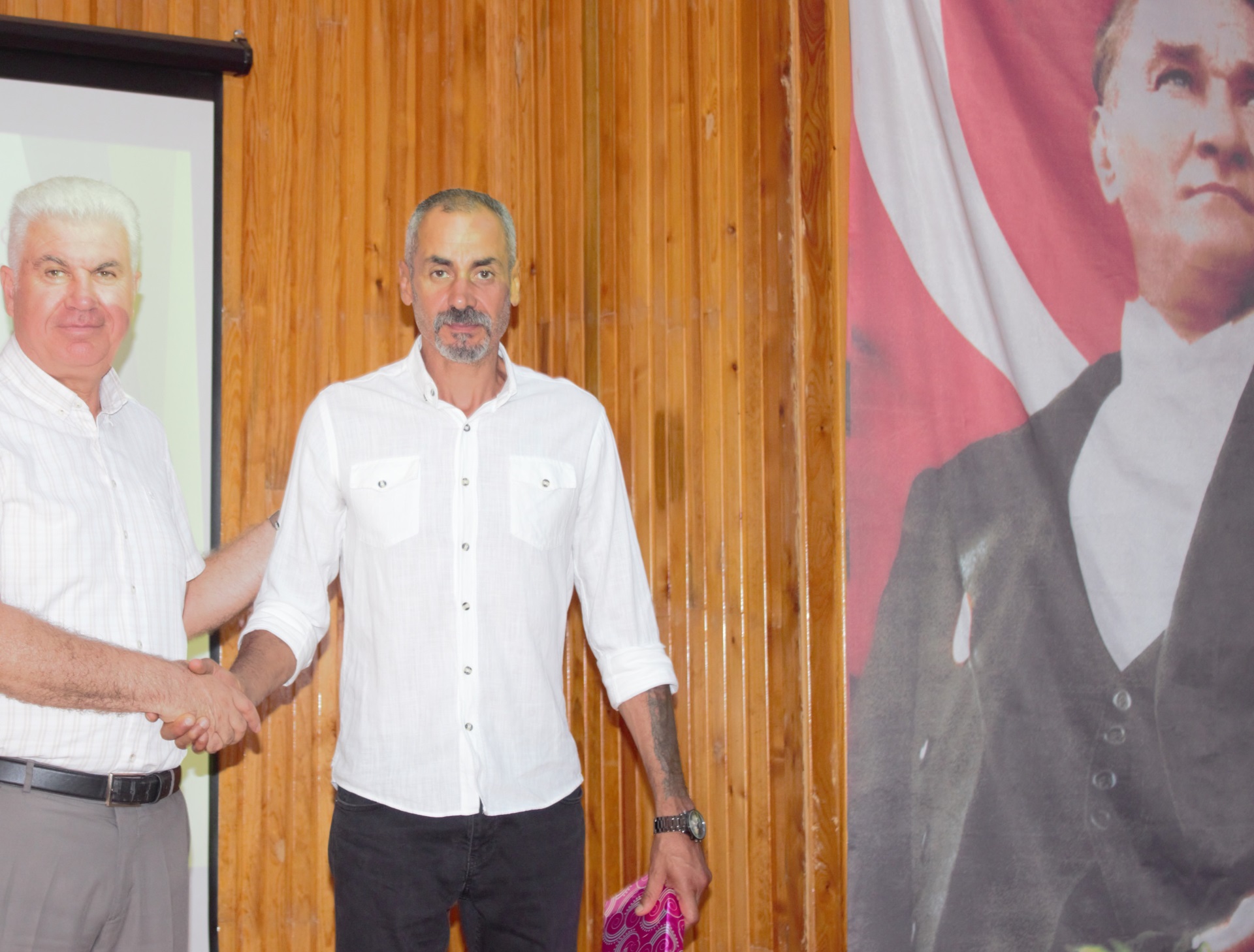 MUĞLA AÇIK CEZA İNFAZ KURUMUNDA KOMPOZİSYON YARIŞMASI DÜZENLENDİ