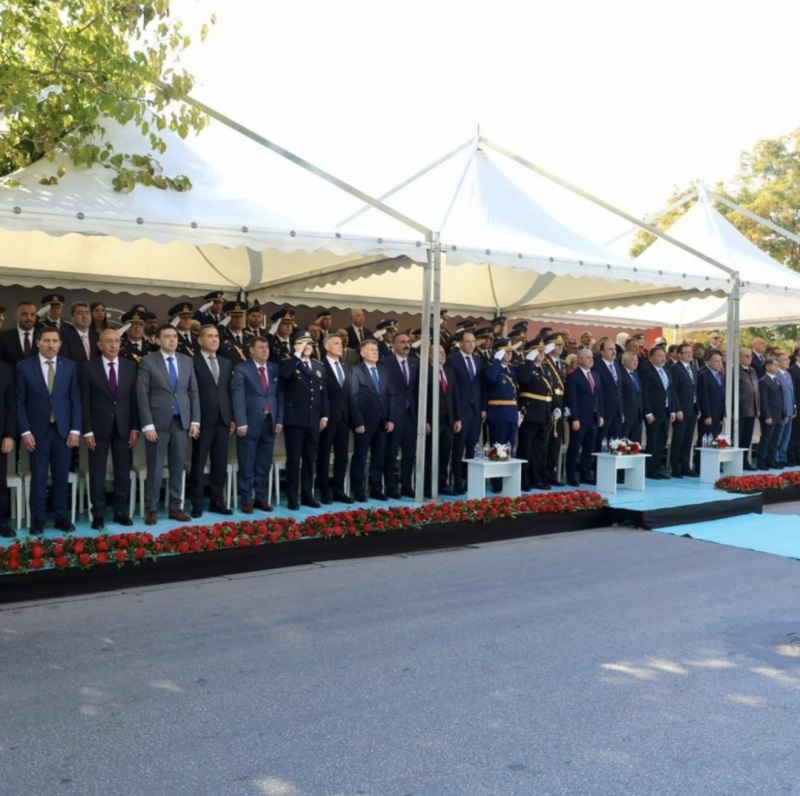 29 Ekim Cumhuriyet Bayramımız kutlu olsun.