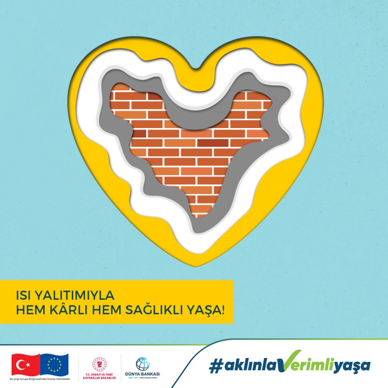 Enerji Verimliliği