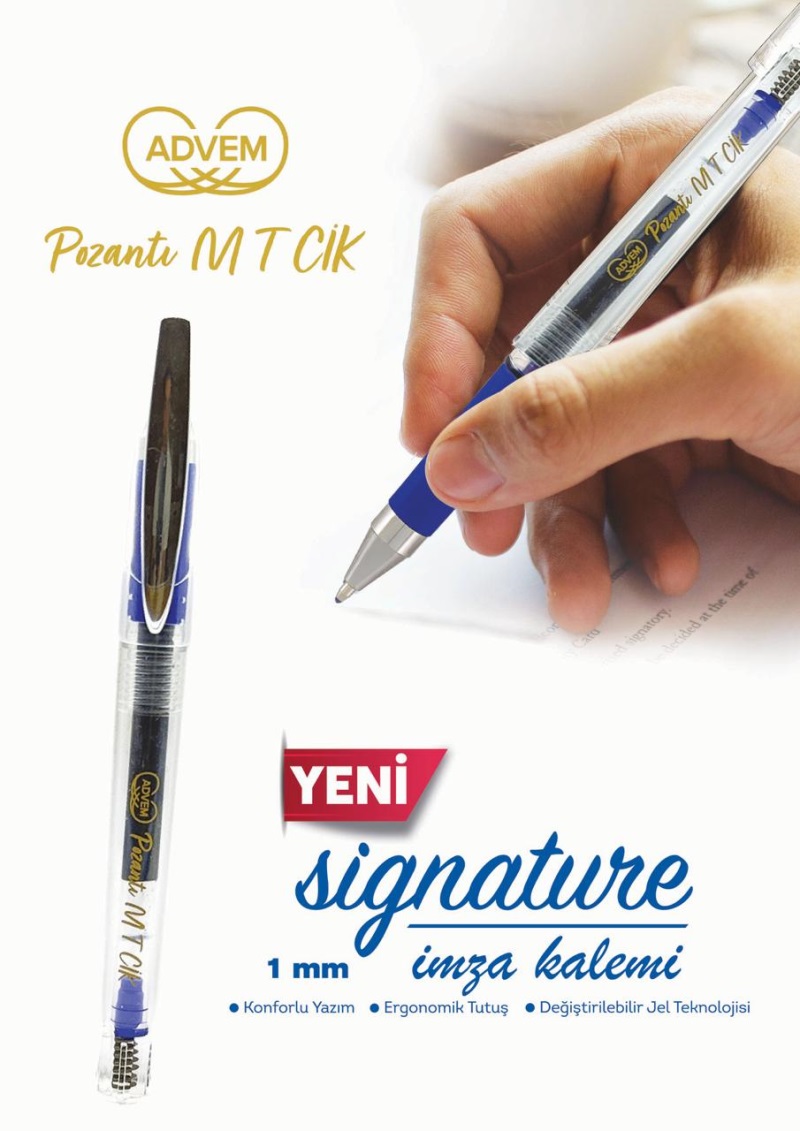 Ofis ve Kırtasiye Ürünleri Atölyesi Ürünleri