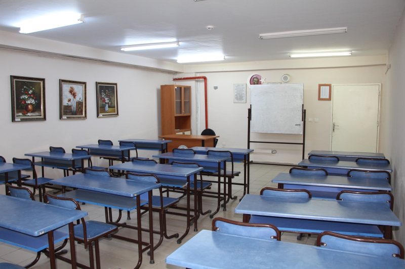 Kurum Genel Eğitim Sınıfı