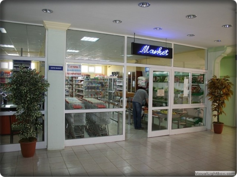 market