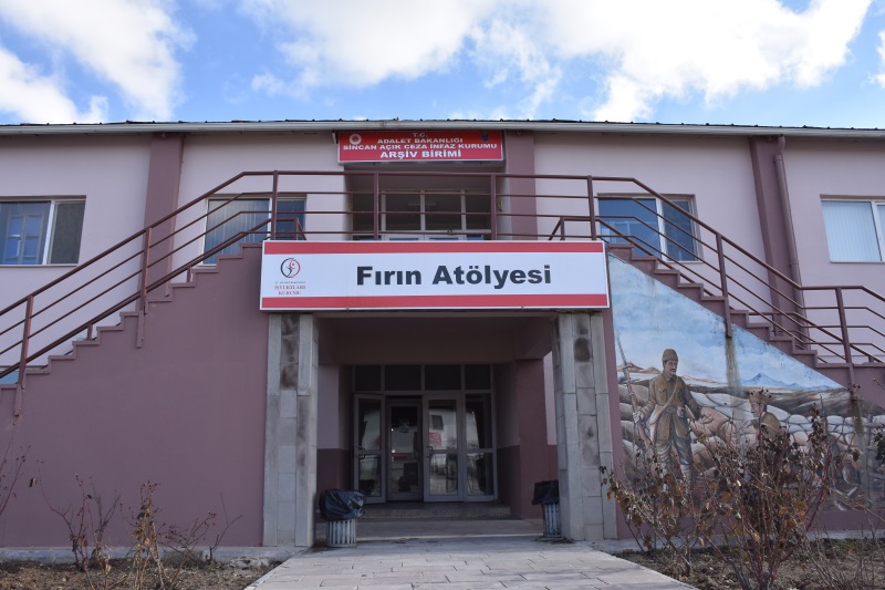 Fırın