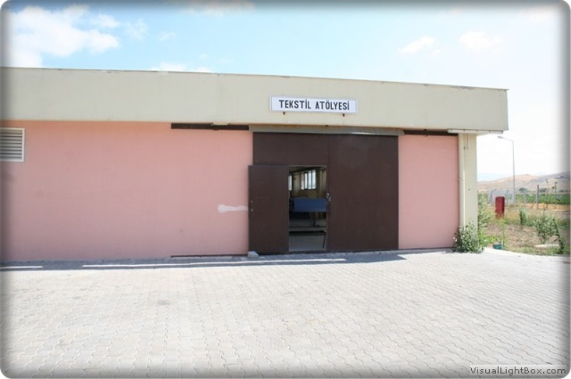 Tekstil