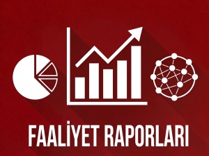 Faaliyet Raporları