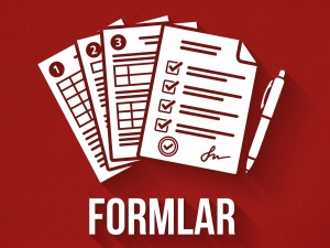 Formlar