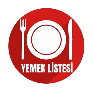 Yemek Listesi