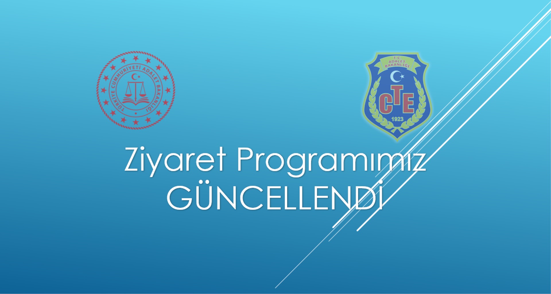 2026 Mart Ayı Kapalı ve Açık Görüş Programı 