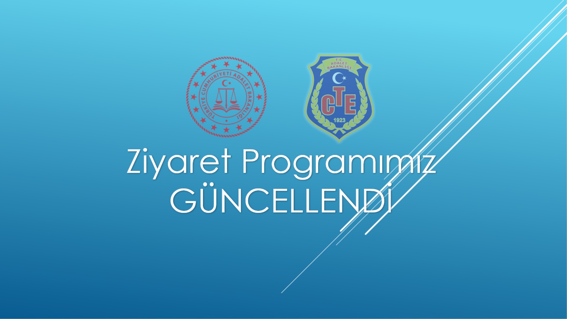 2026 Nisan Ayı Kapalı ve Açık Görüş Programı