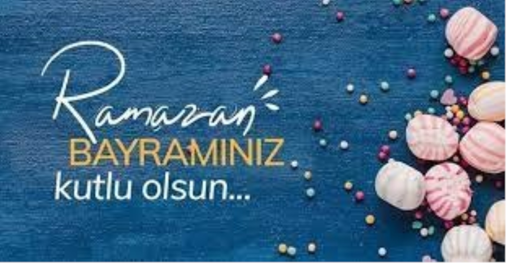 RAMAZAN BAYRAMI AÇIK GÖRÜŞ PROGRAMI
