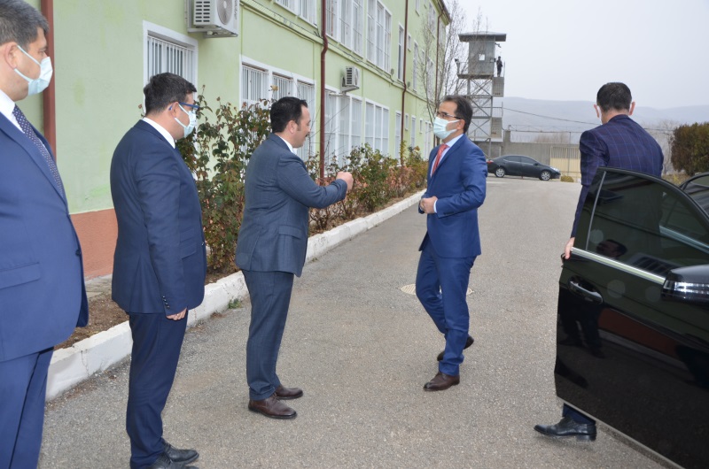 vali zyaret