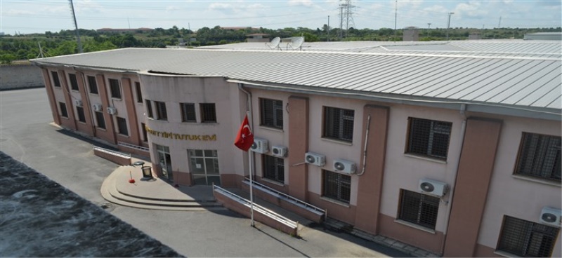 istanbul metris cezaevi