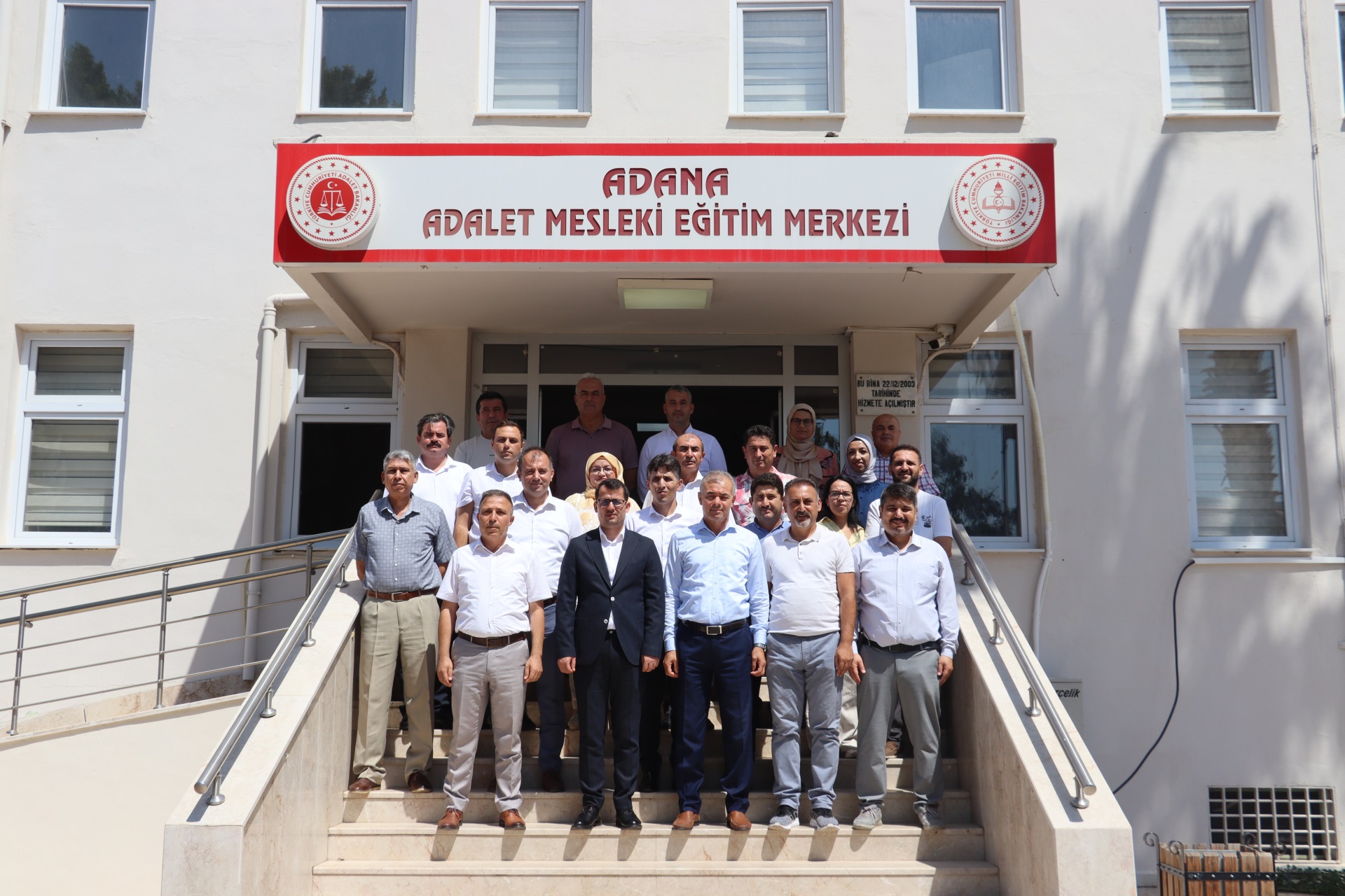 MESEM TOPLANTISI