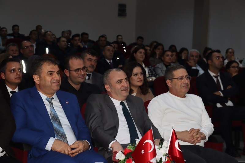 Adana Ceza İnfaz Kurumları Kültür Buluşmaları