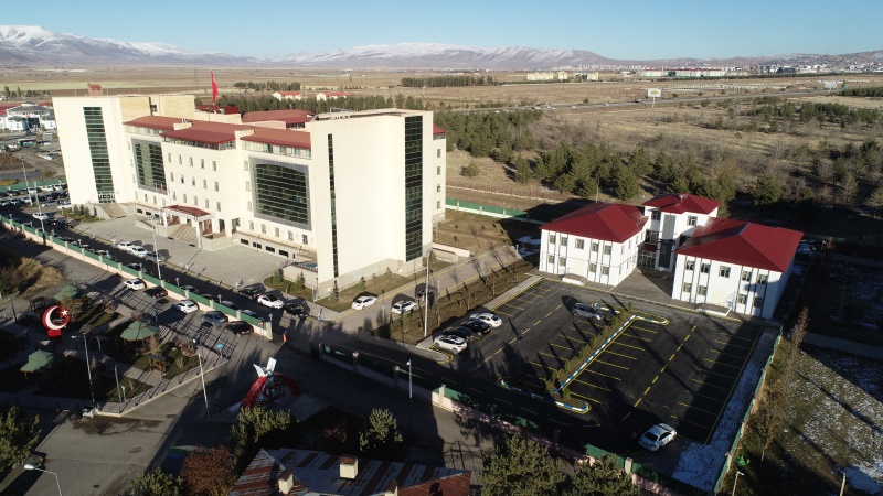 Erzurum Bölge Adliye Mahkemesi