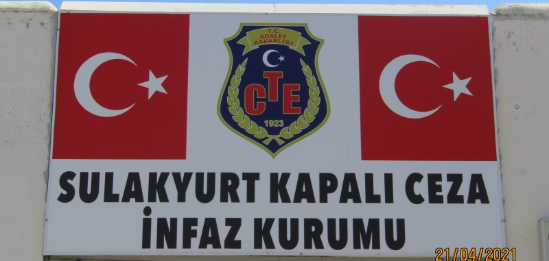 SULAKYURT KAPALI CEZA İNFAZ KURUMU