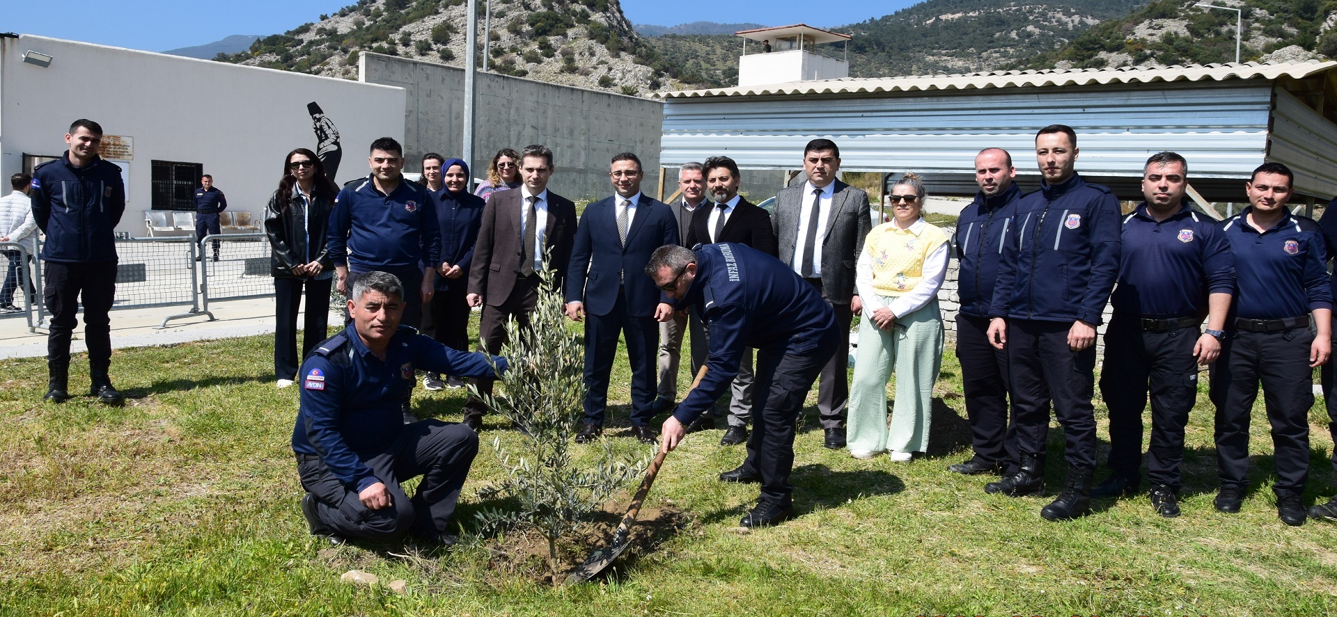 21-26 Mart Orman Haftası
