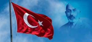 İSTİKLÂL MARŞIMIZIN 100. YILI KUTLU OLSUN