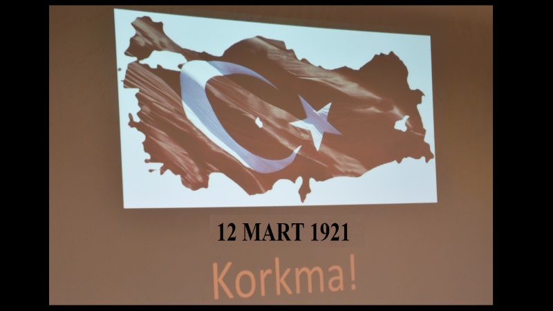 Konferans