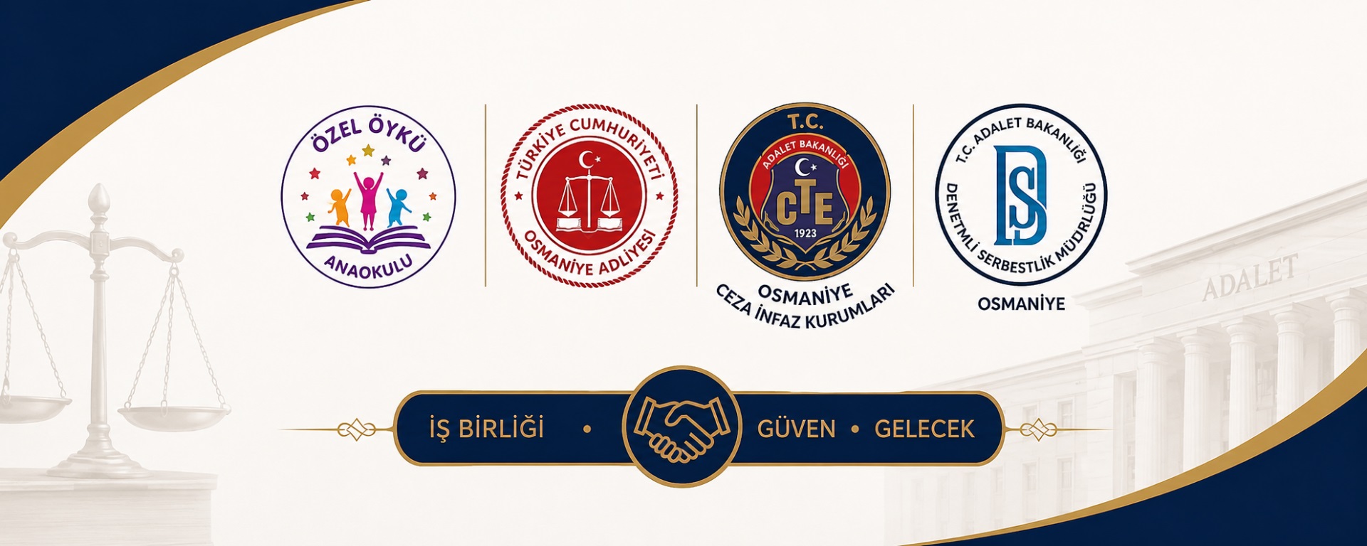 ÖYKÜ ANAOKULU İLE İŞBİRLİĞİ PROTOKOLÜ İMZALANDI