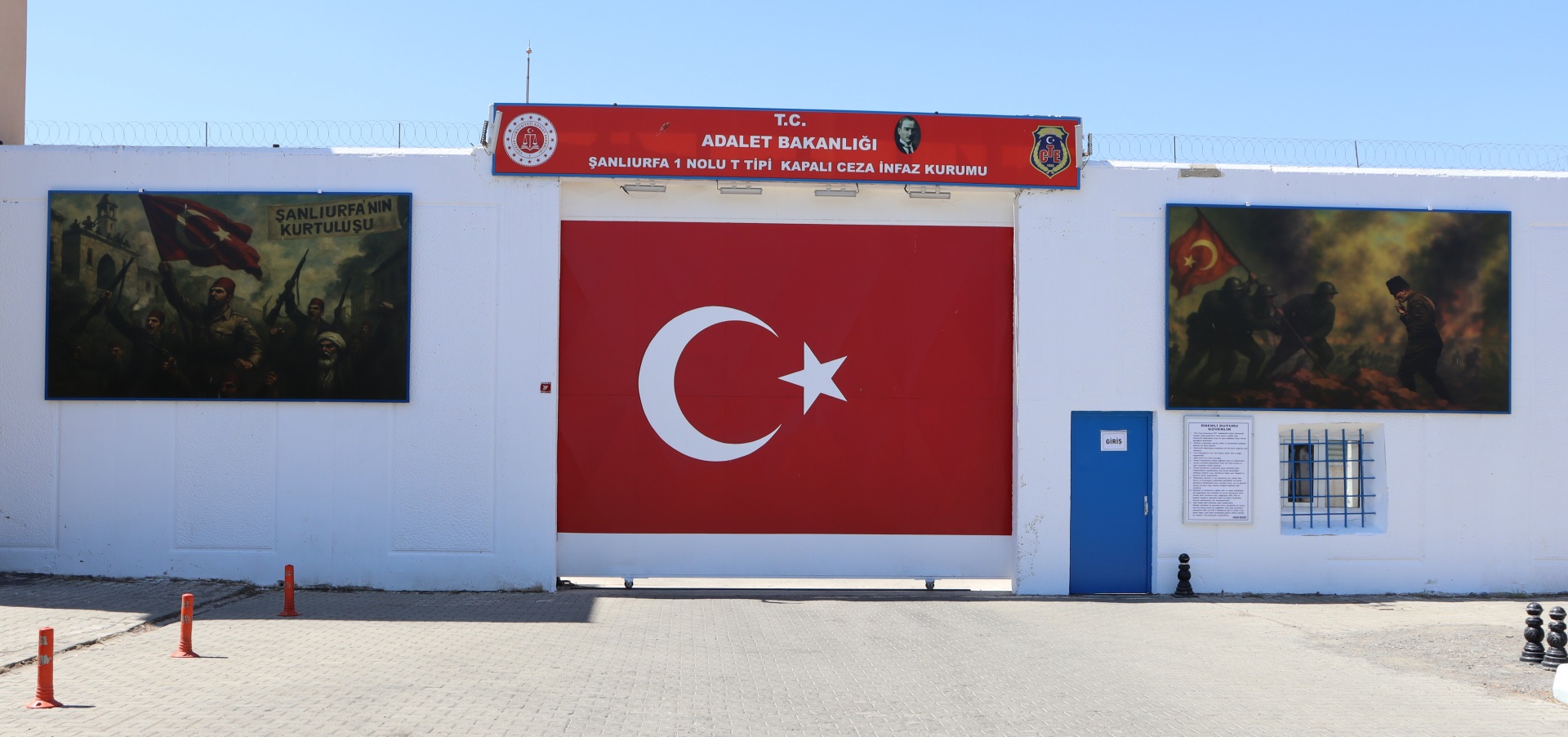 Kurumumuz