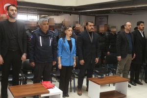 18 Mart Çanakkale Zaferi’nin 111. Yıl Dönümü Programı