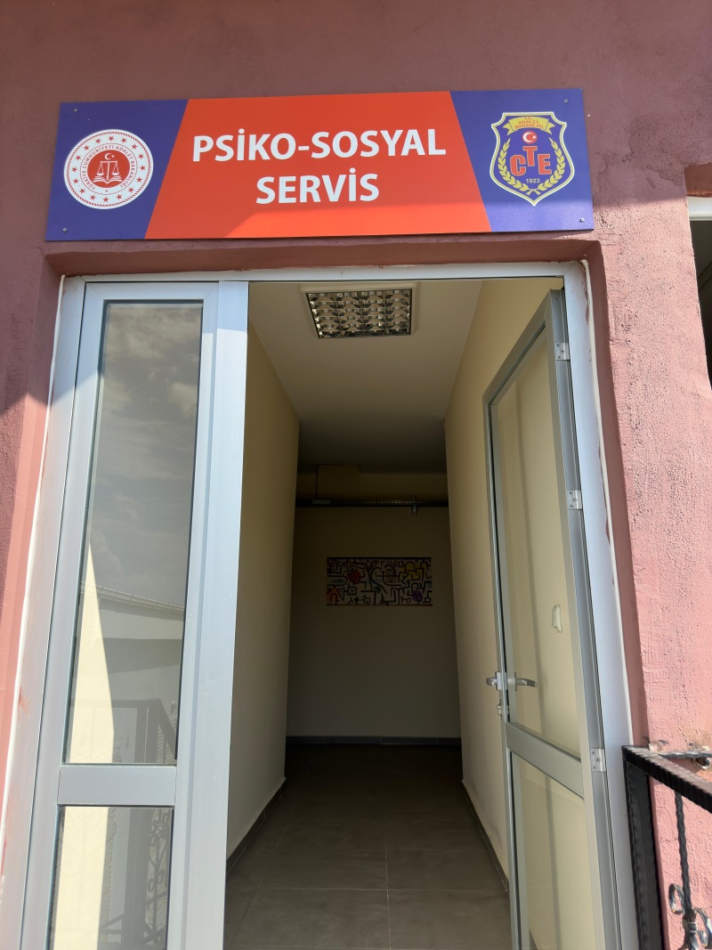 PsikoSosyal Birimi