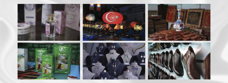 ADALET BAKANLIĞI İŞYURTLARI FUARI EDİRNE'DE AÇILIYOR 