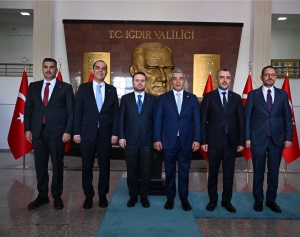 TERÖRSÜZ TÜRKİYE HEDEFİNDE TARİHÎ BİR DÖNEMİN EŞİĞİNDEYİZ