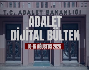 10-16 Ağustos 2026
