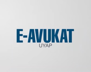 E - AVUKAT