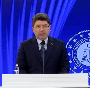 CEZA ADALET SİSTEMİNİN AMACI TOPLUMSAL HUZUR VE BARIŞI SAĞLAMAKTIR